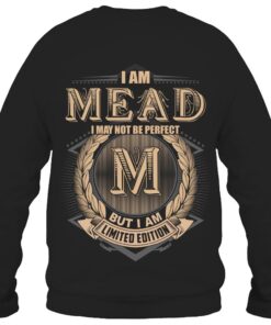 It's MEAD Thing You Wouldn't Understand D12