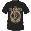 It's DONG Thing You Wouldn't Understand D12
