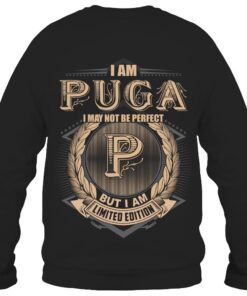 It's PUGA Thing You Wouldn't Understand D12