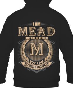 It's MEAD Thing You Wouldn't Understand D12
