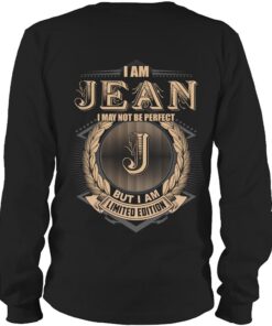 It's JEAN Thing You Wouldn't Understand D12