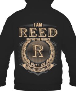 It's REED Thing You Wouldn't Understand D12