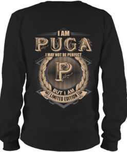It's PUGA Thing You Wouldn't Understand D12