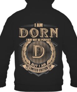 It's DORN Thing You Wouldn't Understand D12