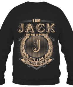 It's JACK Thing You Wouldn't Understand D12