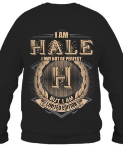 It's HALE Thing You Wouldn't Understand D12
