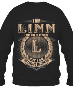 It's LINN Thing You Wouldn't Understand D12