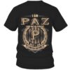 It's PAZ Thing You Wouldn't Understand D12