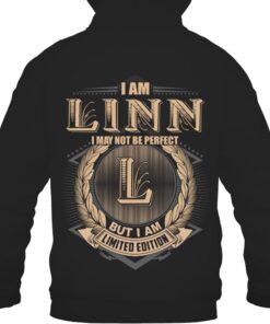 It's LINN Thing You Wouldn't Understand D12