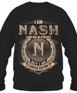 It's NASH Thing You Wouldn't Understand D12