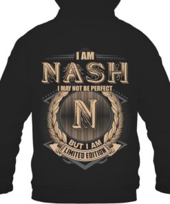 It's NASH Thing You Wouldn't Understand D12