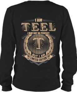 It's TEEL Thing You Wouldn't Understand D12