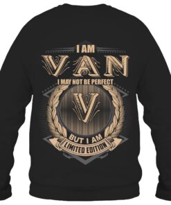 It's VAN Thing You Wouldn't Understand D12
