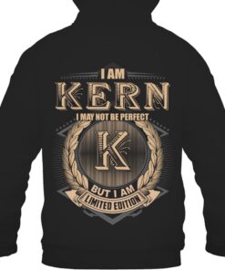 It's KERN Thing You Wouldn't Understand D12