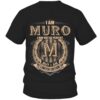 It's MURO Thing You Wouldn't Understand D12