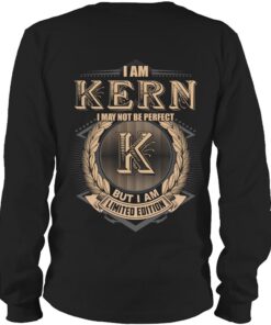 It's KERN Thing You Wouldn't Understand D12