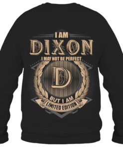 It's DIXON Thing You Wouldn't Understand D12
