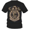 It's CARL Thing You Wouldn't Understand D12