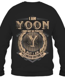 It's YOON Thing You Wouldn't Understand D12