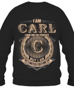 It's CARL Thing You Wouldn't Understand D12