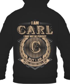 It's CARL Thing You Wouldn't Understand D12