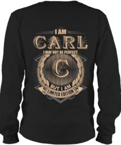 It's CARL Thing You Wouldn't Understand D12