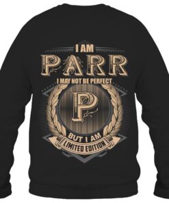 It's PARR Thing You Wouldn't Understand D12