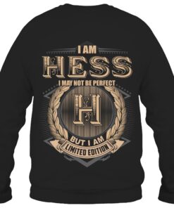 It's HESS Thing You Wouldn't Understand D12