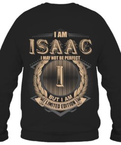 It's ISAAC Thing You Wouldn't Understand D12