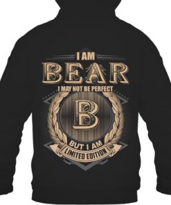 It's BEAR Thing You Wouldn't Understand D12