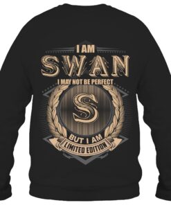It's SWAN Thing You Wouldn't Understand D12