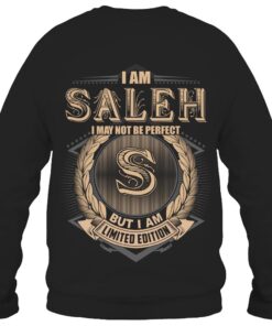 It's SALEH Thing You Wouldn't Understand D12