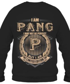 It's PANG Thing You Wouldn't Understand D12