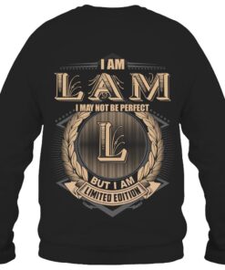 It's LAM Thing You Wouldn't Understand D12