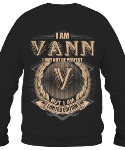 It's VANN Thing You Wouldn't Understand D12