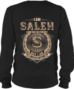 It's SALEH Thing You Wouldn't Understand D12
