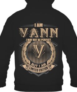 It's VANN Thing You Wouldn't Understand D12