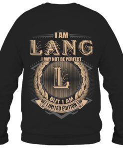 It's LANG Thing You Wouldn't Understand D12