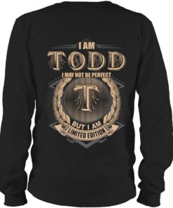 It's TODD Thing You Wouldn't Understand D12