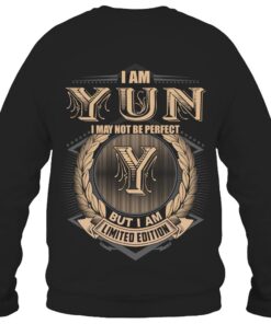 It's YUN Thing You Wouldn't Understand D12