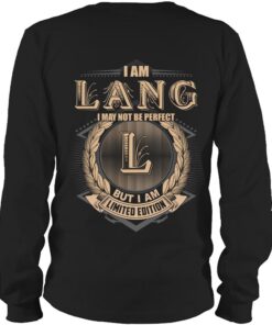 It's LANG Thing You Wouldn't Understand D12