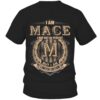 It's MACE Thing You Wouldn't Understand D12