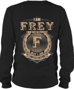 It's FREY Thing You Wouldn't Understand D12