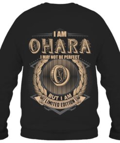 It's OHARA Thing You Wouldn't Understand D12
