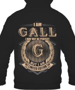 It's GALL Thing You Wouldn't Understand D12