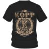 It's KOPP Thing You Wouldn't Understand D12