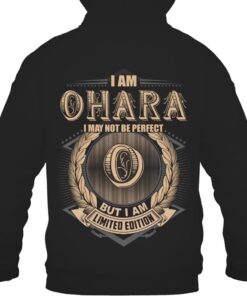 It's OHARA Thing You Wouldn't Understand D12
