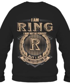 It's RING Thing You Wouldn't Understand D12