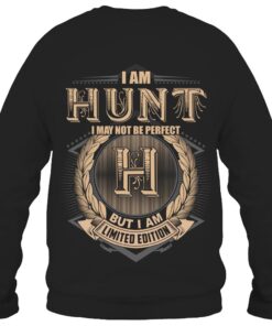 It's HUNT Thing You Wouldn't Understand D12