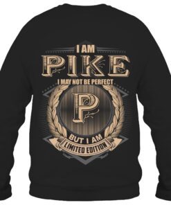 It's PIKE Thing You Wouldn't Understand D12